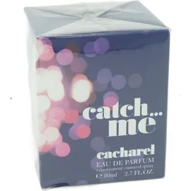 Cacharel Catch Me Eau de Parfum 80 ml
