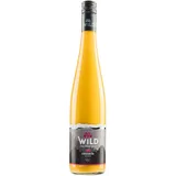 Wild Schwarzwälder Eierlikör - Himbeere 0,7L