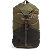 Klättermusen Tjalve 2.0 10 l braun