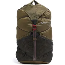 Klättermusen Tjalve 2.0 10 l braun