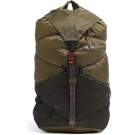 Klättermusen Tjalve 2.0 10 l braun
