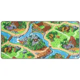 Primaflor Kinderteppich »Dino« - 95x133cm