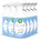 Airwick Raumspray Frische Wäsche 250 ml