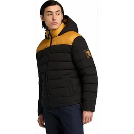 Timberland TFO Heavy Puffer Jacket braun XXL