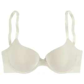 LASCANA Schalen-BH Damen creme Gr.95A