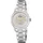 Festina Damenuhr Swiss Made Edelstahl 29 mm F20068/4