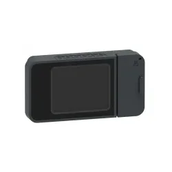 Schneider Electric TPCCIF01 Displaymodul für TransferPacT Active, LCD Display