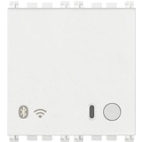 Vimar 19597.B Arké IoT-Verbindung-gateway 2M weiß