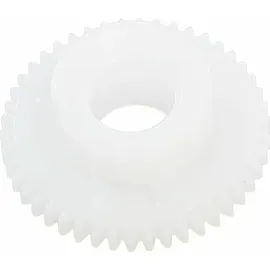 Oki 4PP4044-5024P001, Antriebsrad, Weiß