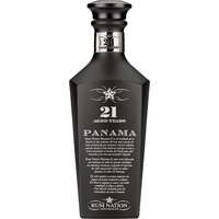 Rum Nation Panama 21 Years Old 700ml