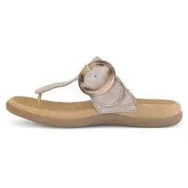 Gabor in Beige Größe 42