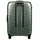 Samsonite Attrix 4-Rollen Cabin 75 cm / 97 l basilikumgrün