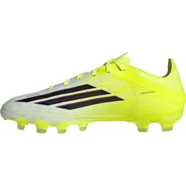 adidas F50 Pro MG Herren Solar Yellow/Core Black/Lucid Red 48 2/3