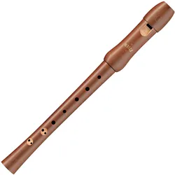 Moeck 1213 Schulflöte Barock Birne