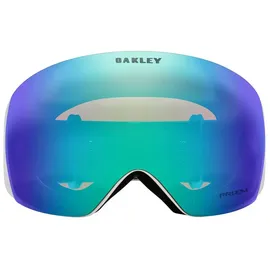 OAKLEY Flight Deck L Matte White I Prizm Argon iridium