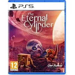 The Eternal Cylinder - PS5 [EU Version]