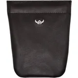 Golden Head Schlüsselmäppchen Polo Schlüsseletui 5006 Schwarz