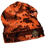 Swedteam Ridge Mütze Desolve Fire XL/2XL