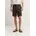 Bermudas Soft touch Herren Gr 54 Normalgrößen 80 braun 55 Leinen 45 Baumwolle unifarben normal Hosen Bermudas Leinen-Baumwoll-Mix