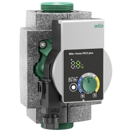 WILO Yonos PICO plus 25/1-8-130, 230 V, 50/60 Hz