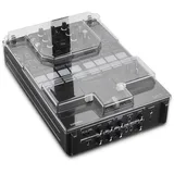 Decksaver Cover, Kompatibel mit Pioneer DJM-S7, Schutz für DJ Equipment