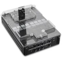 Decksaver Cover, Kompatibel mit Pioneer DJM-S7, Schutz für DJ Equipment