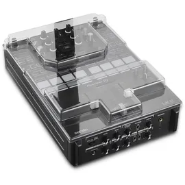 Decksaver Cover, Kompatibel mit Pioneer DJM-S7, Schutz für DJ Equipment