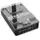 Decksaver Cover, Kompatibel mit Pioneer DJM-S7, Schutz für DJ Equipment