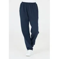 Endurance Sweathose Arlanc Unisex BLAU 2XS