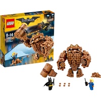 LEGO® 70904 Batman Movie Clayface: Matsch-Attacke