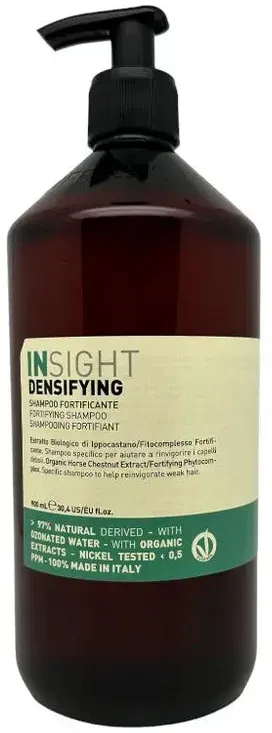 Insight - Loss Control / Densifying - Fortifying Shampoo