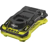 Ryobi RC18-150 Akku-Schnellladegerät