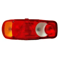 PROPLAST Lichtscheibe, Heckleuchte 40267111