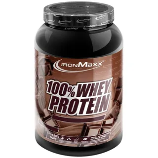 Cookies & Cream Pulver 900 g