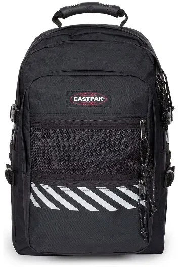 Eastpak Suplyer Daypack 45.5 cm Laptopfach  schwarz