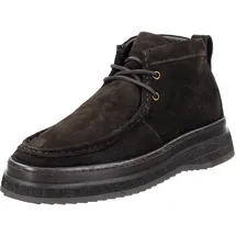GANT Blistown Mid Boot Herren Braun 43