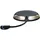 Paulmann Wegeleuchte Aluminium 3,2 cm 2er Set anthrazit