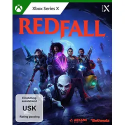 Redfall