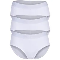 Marc O'Polo Damen Panty 3er Pack