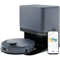 Medion X55 SW+ Pro Blau