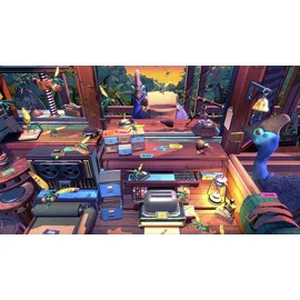 KeyWe - Standard Edition (USK) (PS5)