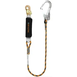 SKYLOTEC Bandfalldämpferverbindungsmittel BFD SK12 Länge 1,5 m ( 4000385730 )