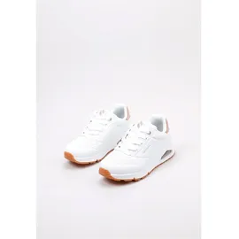 SKECHERS Uno Gen1 - Shimmer Away weiß 33