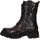 Artiker Stiefeletten in schwarz | Gr.: 36