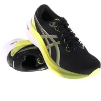 Asics Gel-Kayano 30 Herren black/glow yellow 42,5