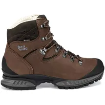 Hanwag Tatra II Wide GTX Herren Erde/Brown 48,5