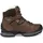 Hanwag Tatra II Wide GTX Herren Erde/Brown 48,5