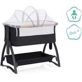 fillikid Scandic Grau 57 x 95 cm
