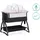 fillikid Scandic Grau 57 x 95 cm
