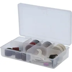 KS TOOLS Zubehör-Satz, 50-tlg ( 515.3992 )